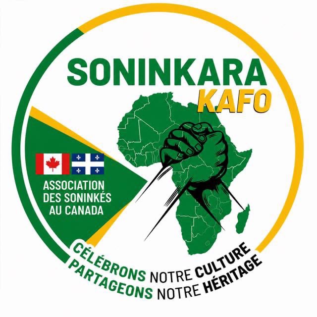 Soninkara Kafo Canada